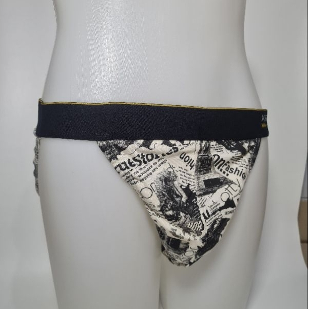 CELANA DALAM PRIA TANGA ARROW SPORT SIZE XL 100%KATUN #38