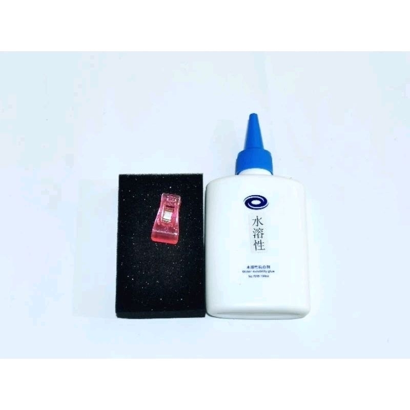 LEM KARET BAT TENIS MEJA YINHE