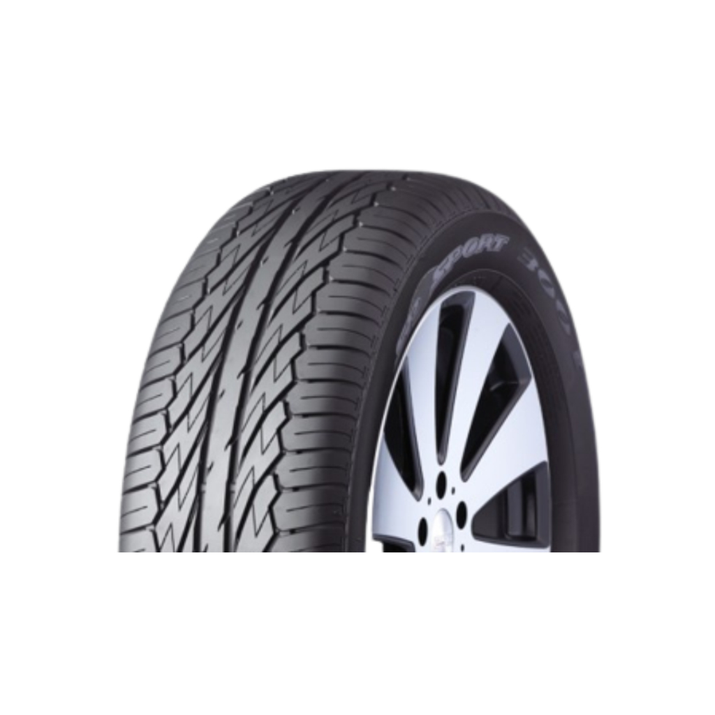 Dunlop SP Sport 300 Ukuran 185/65 R15 - Ban Mobil