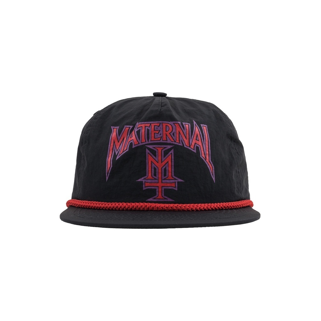 Maternal Disaster - Headwear - Warps