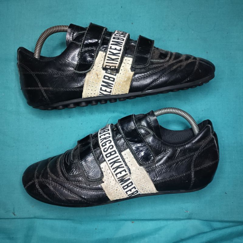 Sepatu Bikkembergs Italia size 41