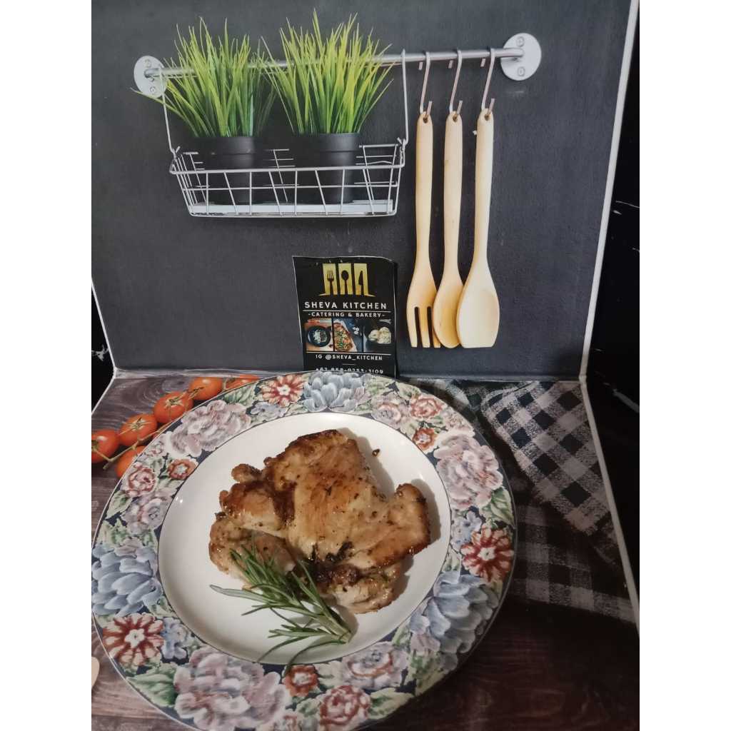 

Chicken Steak Rasa Original