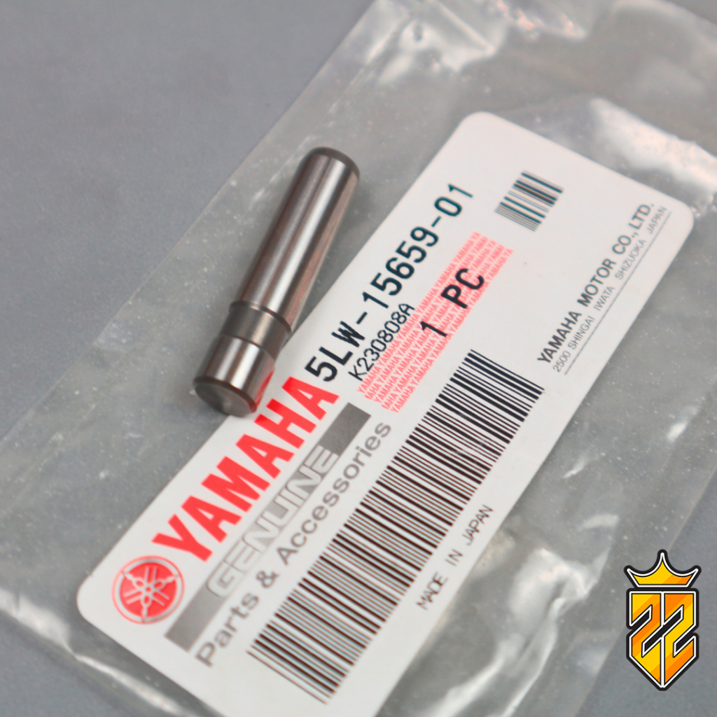 Pen Pinion Stater NOUVO  5LW-15659-01