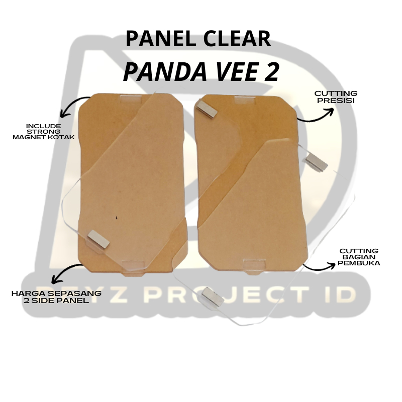

navyra shop_ panel panda vee 2