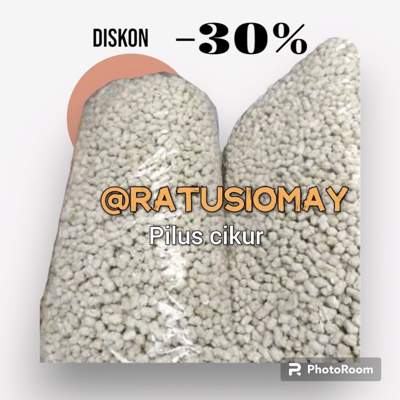 pilus cikur 5kg / pilus kencur / sukro cikur / pilus sukabumi