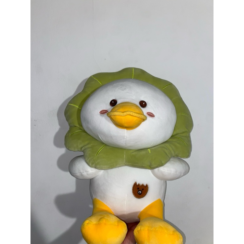 Boneka KKV Bebek Sunflower 36cm