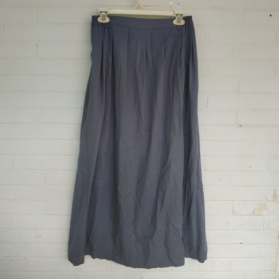 AB2/Preloved rok rempel SMA