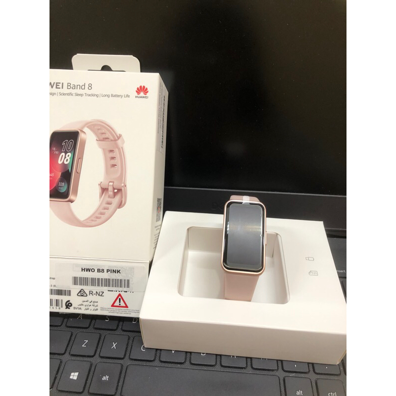 huawei band 8