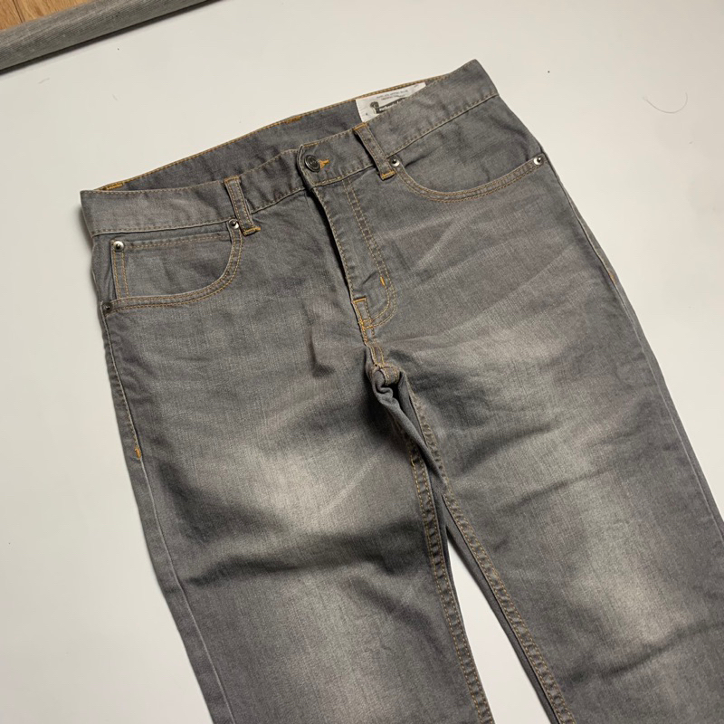 Jeans slimfit urban Research
