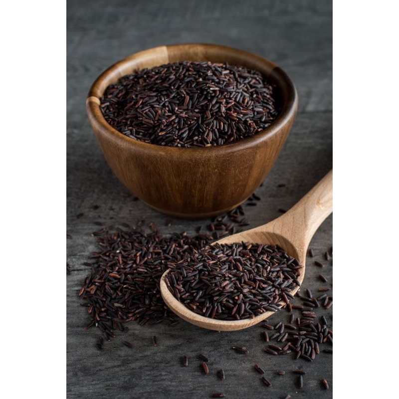 

Beras Ketan hitam 250 gr