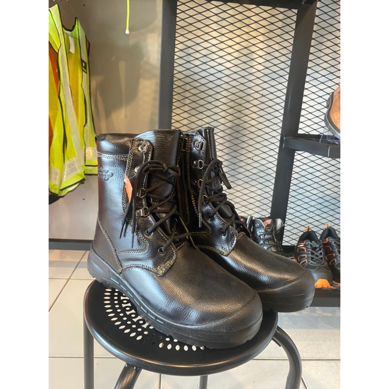 Safety kings 912 / Sepatu Safety King Kwd 912 X / Sepatu PDL Kings 912