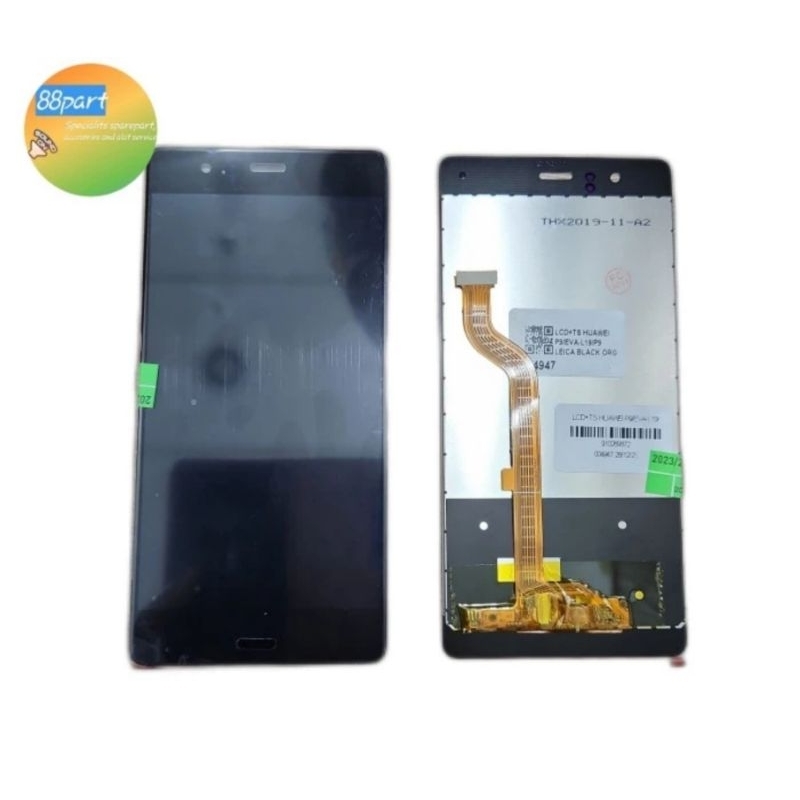 LCD + TS P9 EVA-L19 P9 LEICA ORI