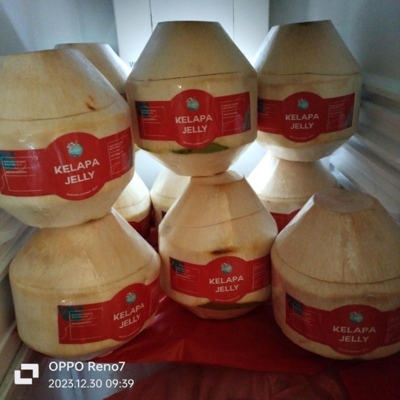 

kelapajelly