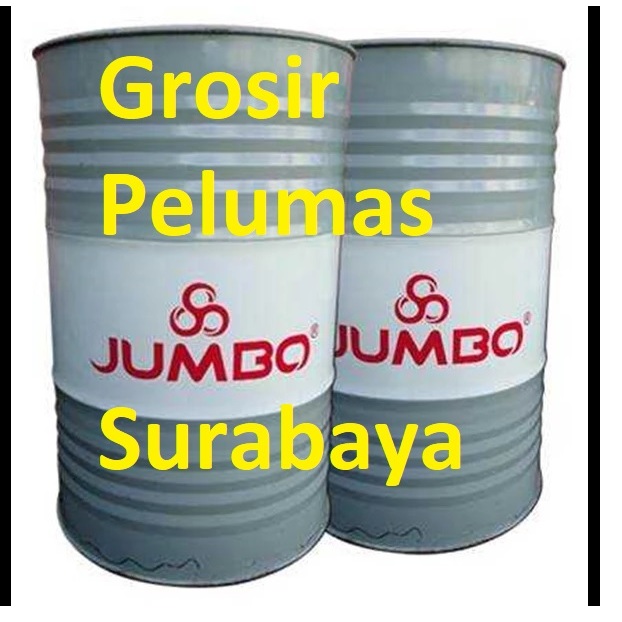 DRUM Oli Hidrolik hidrolis Hydrolik JUMBO Hydraulic oil 32 46 68 hydro Ultraline