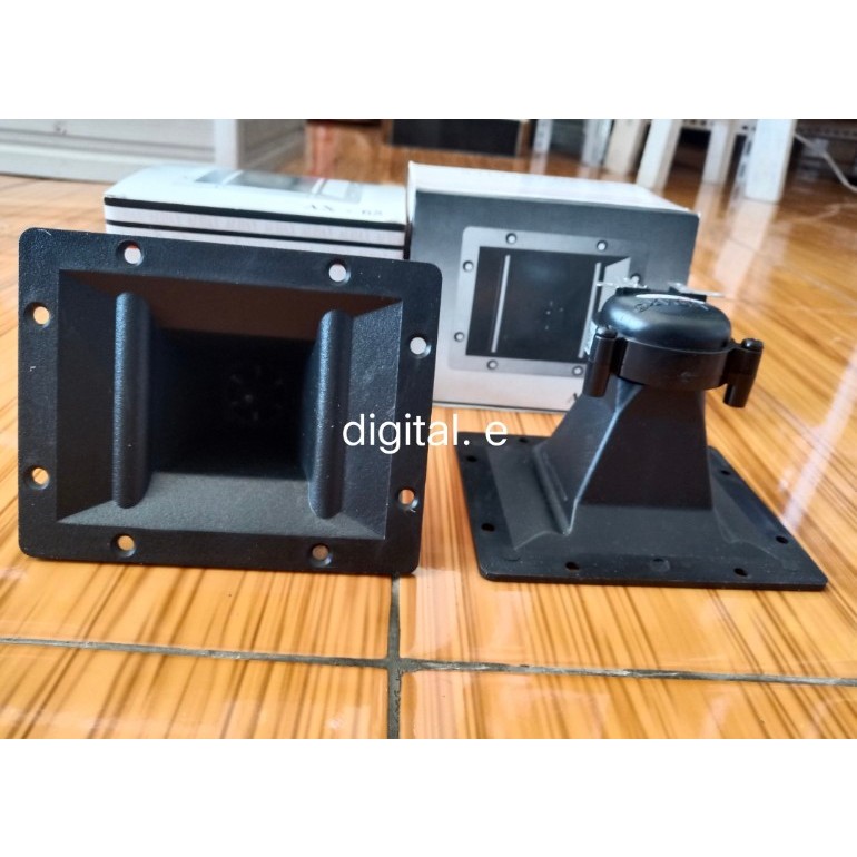 Tweeter Audax AX 65 piezo tweeter/ tweeter audax  ax-65