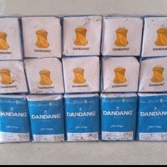 

TEH DANDANG BIRU 40 GR/100 PCS