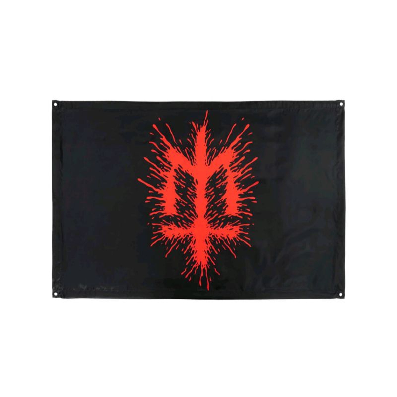 flag bendera MATERNAL Splateat