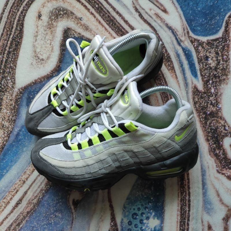 Nike Airmax 95 Neon OG