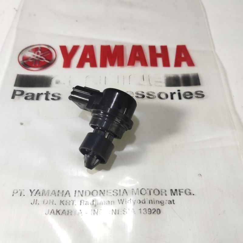 suit lamsam suit ISC Yamaha R25 original YGP