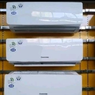 AC CHANGHONG 0,5PK PLUS JASA PASANG UNTUK KOTA CIREBON