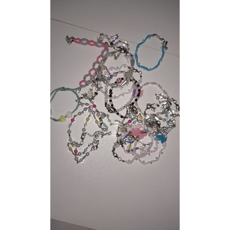Gelang Manik Gelang grosir