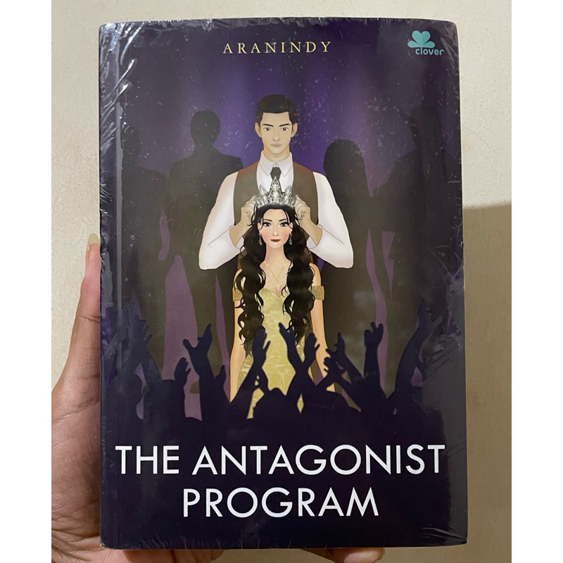 The Antagonist Program