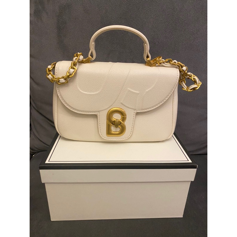 alma flap bag small sugar buttonscarves bag