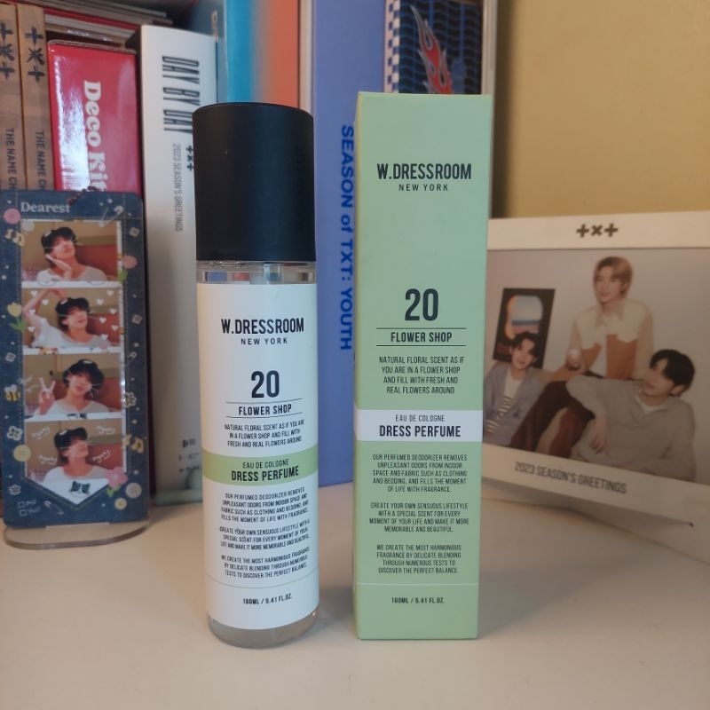 wdressroom 20 blue spring
