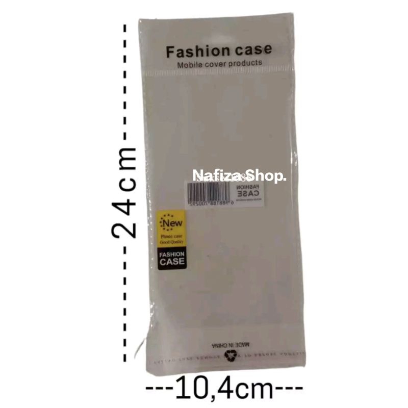 plastik packing case hp bening, plastik aksesoris hp