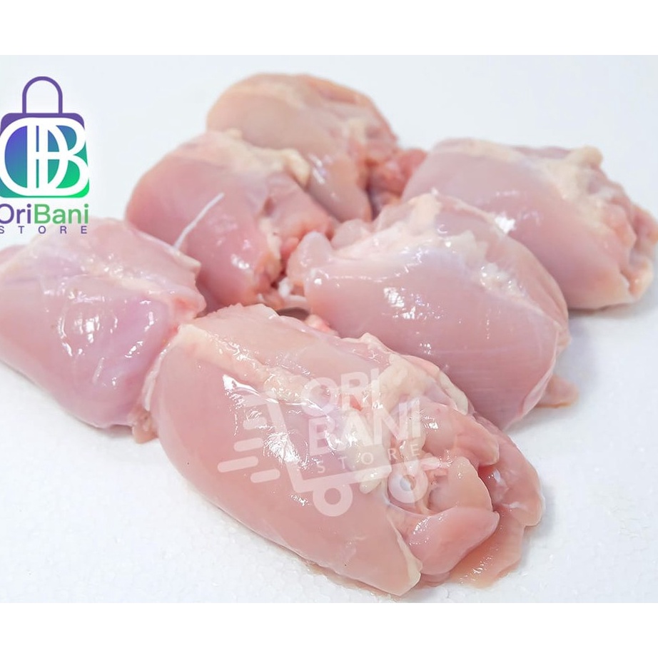 

XG34448 Daging fillet paha ayam tanpa kulit