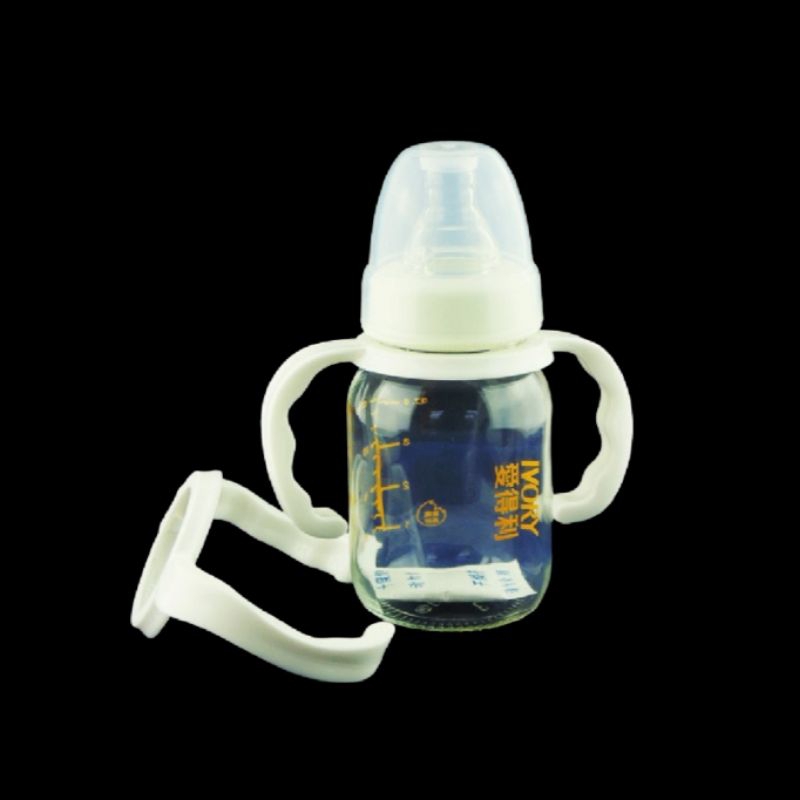 Handle Untuk Botol Pigeon Slimneck Baby Safe Huki