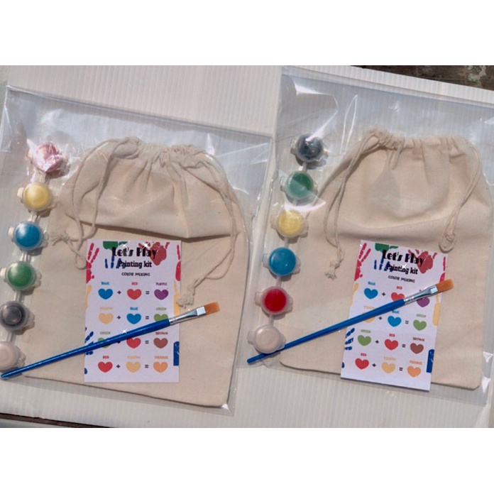 

PROMO MURAH PAKET PLASTIK MELUKIS TAS TOTEBAG DAN POUCH SERUT MEWARNAI TOTEBAG DAN POUCH SERUT