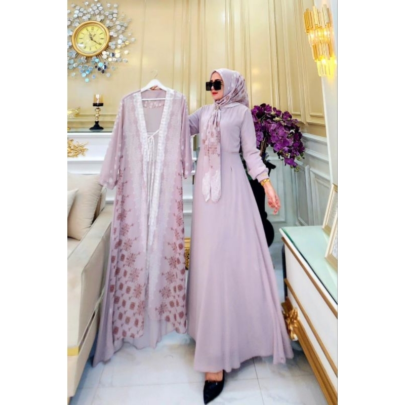 Arsyakayla Set Outer