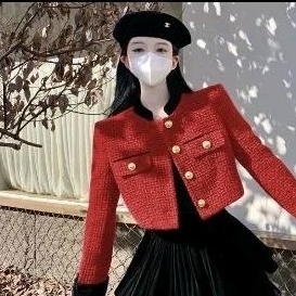NOTA BlAZER KOREA WARNA