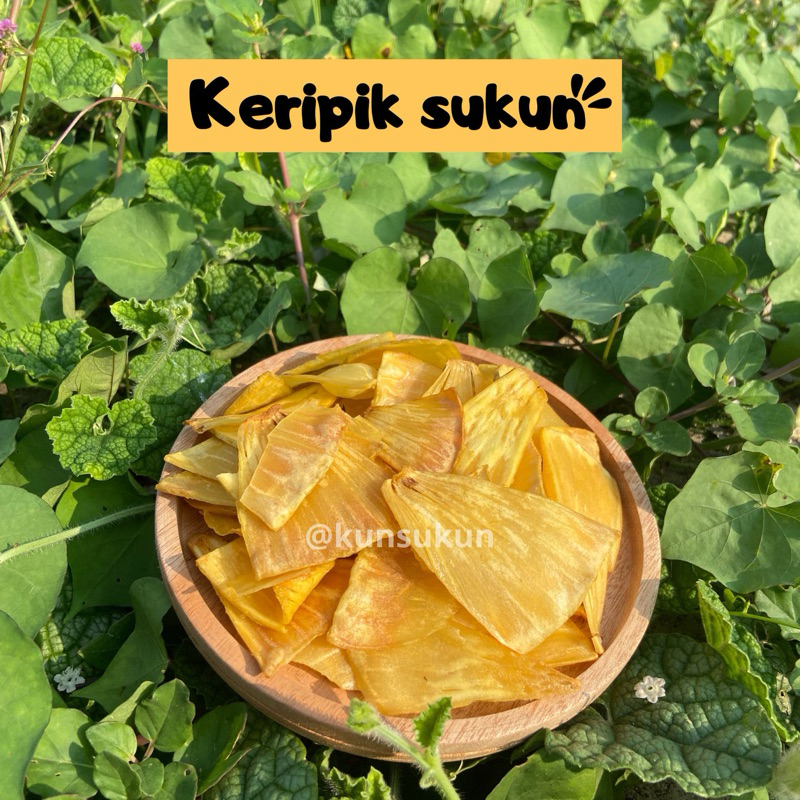 

Keripik sukun mentega gurih renyah | keripik sukun manis renyah | keripik sukun original asin gurih | keripik sukun stik