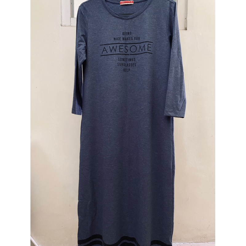 LOGO Jeans Tunik Like New