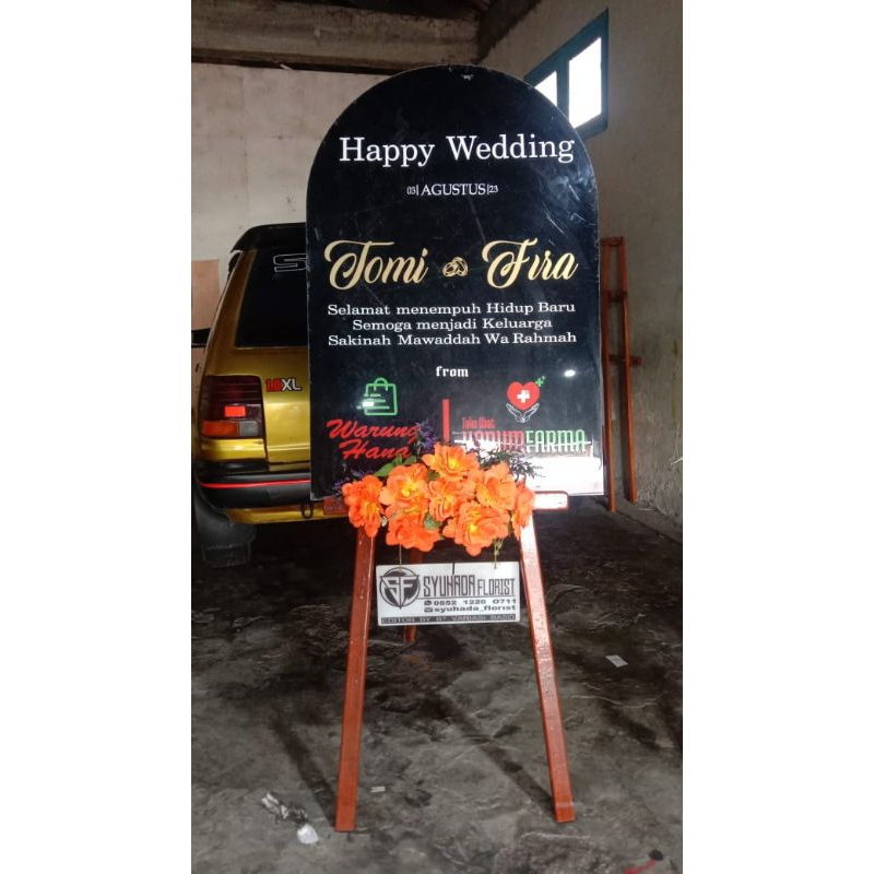 

Papan Acrilik Murah