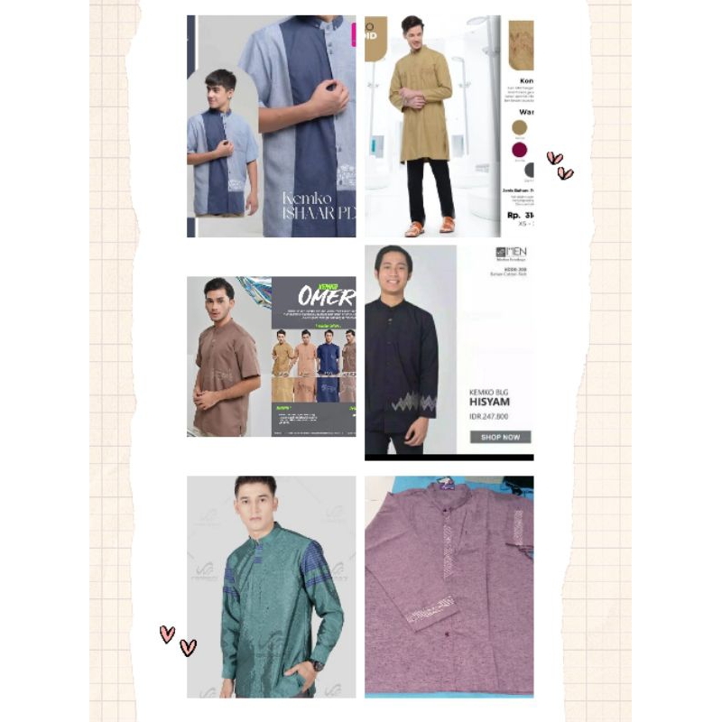 kemko ORI RABBANI size L
