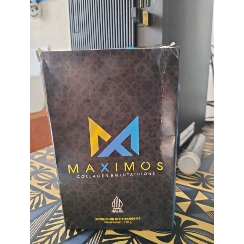 

Maximos