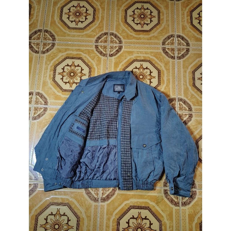 Jacket Casual Vintage G.Selina