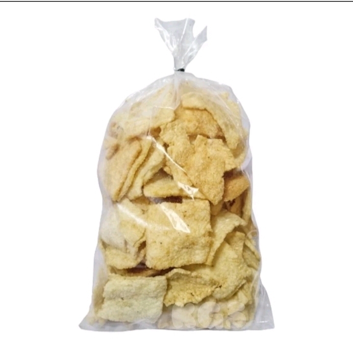

GENDAR KHAS/ Kerupuk Kering Krupuk Gendar Super Gurih Kualitas Prem