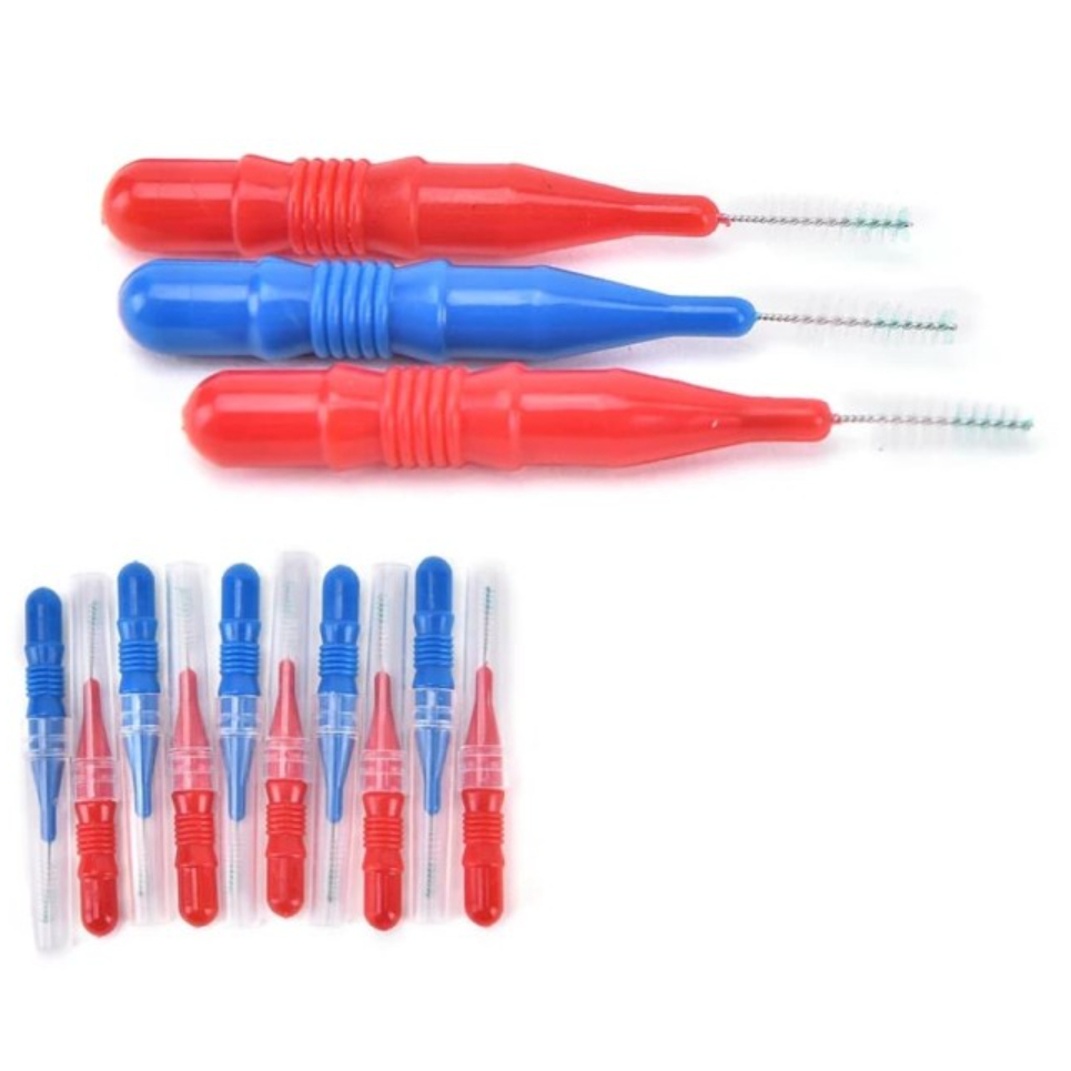 Sikat Behel - Interdental Brush - Sikat Sela Mini Varian