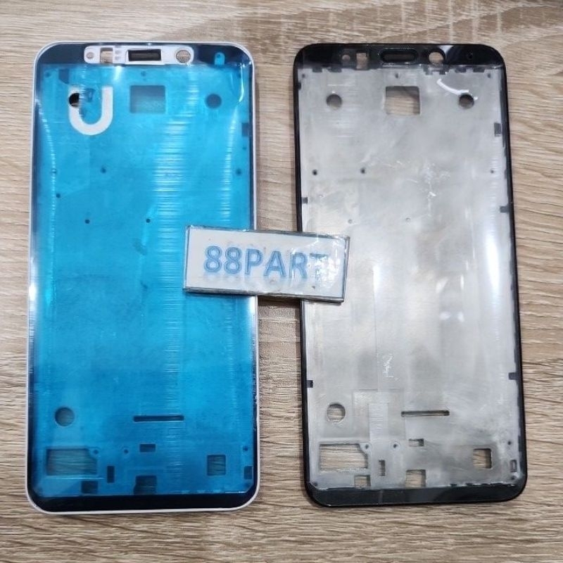 FRAME TATAKAN LCD TULANG LCD REDMI 5 PLUS REDMI 5+