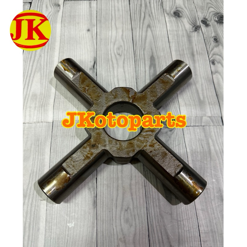 Spider Pinion As Palang Gardan Canter 125 136 PS135