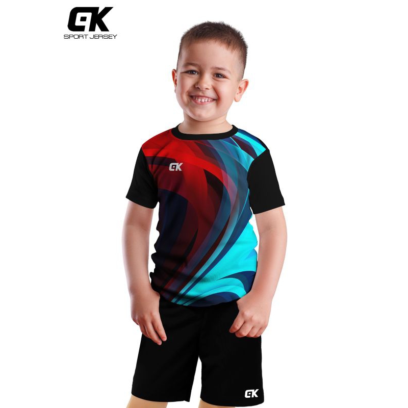BAJU BOLA ANAK/KAOS BOLA ANAK/KAOS ANAK/PAKAIAN OLAHRAGA ANAK