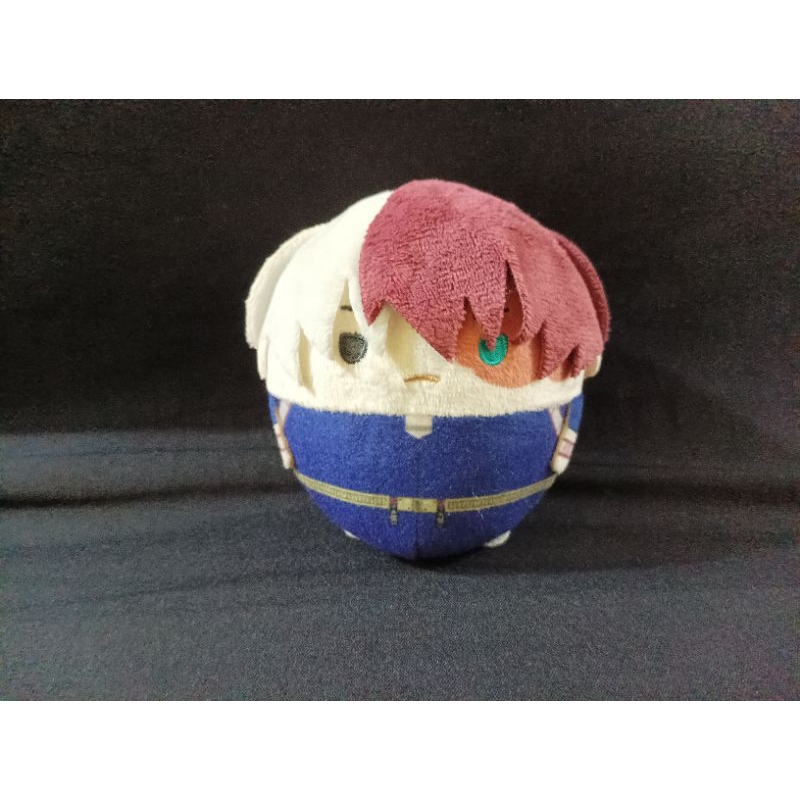Fuwakororin S Boku no Hero Academia : Todoroki Shoto