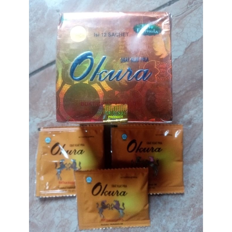OKURA ORIGINAL