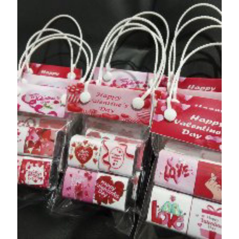 

Coklat Souvenir Valentine