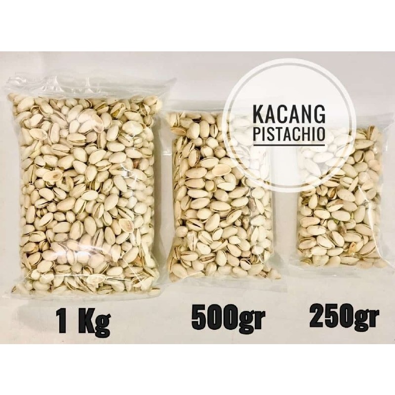 

KACANG PISTACHIO KACANG PISTACHIO.
