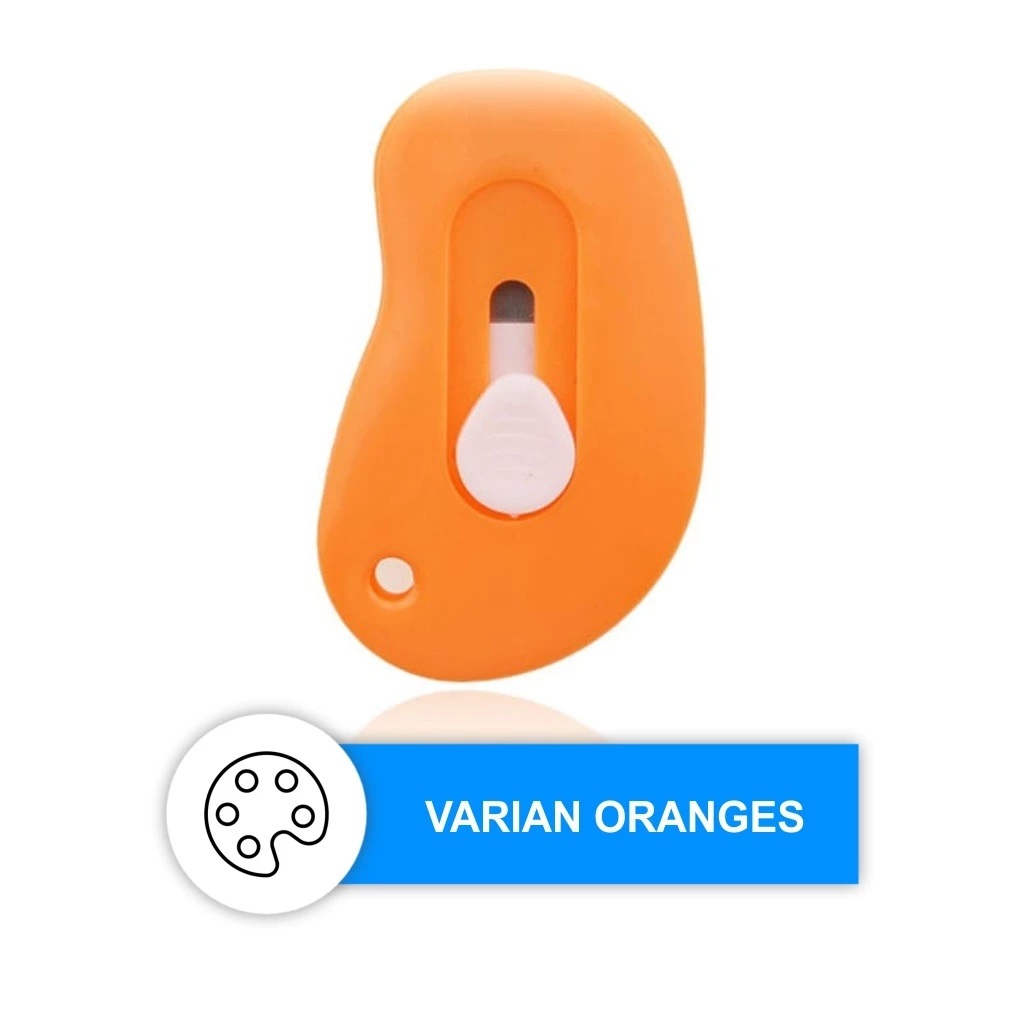 

Cutter mini portable travel kit